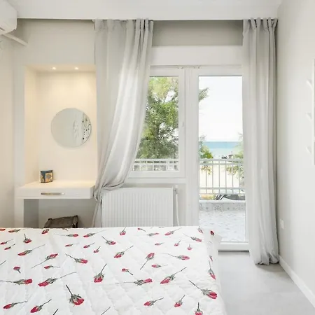 Beachfront * Peraia (Thessaloniki)