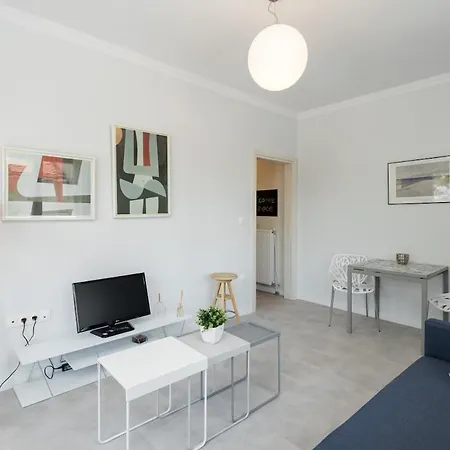 Apartment Beachfront