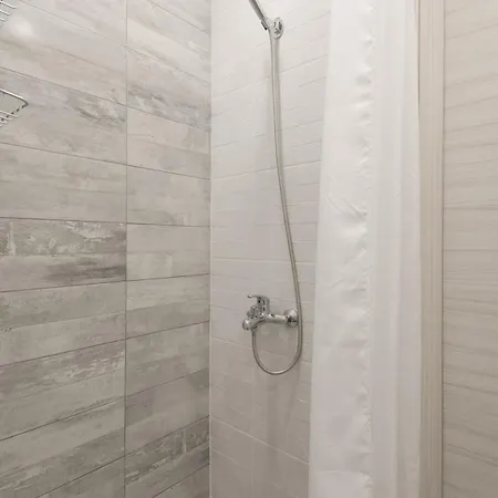 Apartment Beachfront Peraia (Thessaloniki)