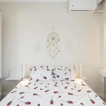 Apartment Beachfront Peraia (Thessaloniki)