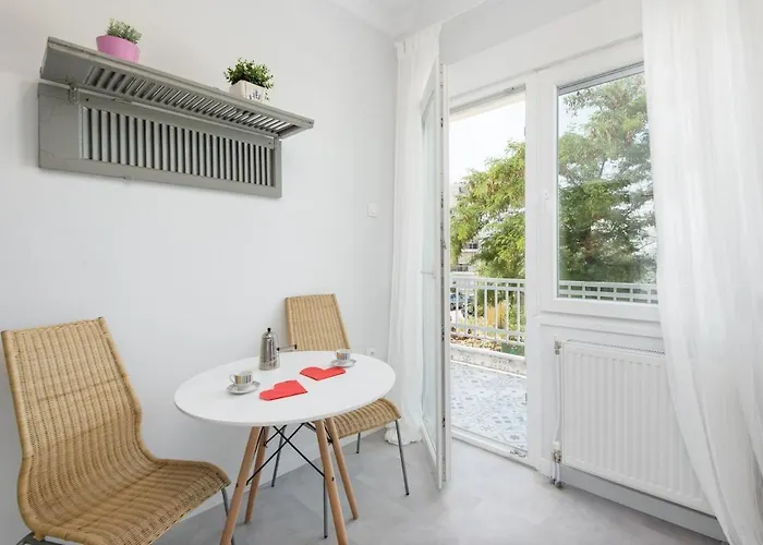 Beachfront * Peraía