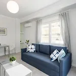 Апартаменты Beachfront *
