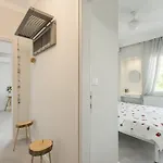 Апартаменты Beachfront