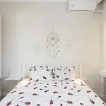 Апартаменты Beachfront Переа